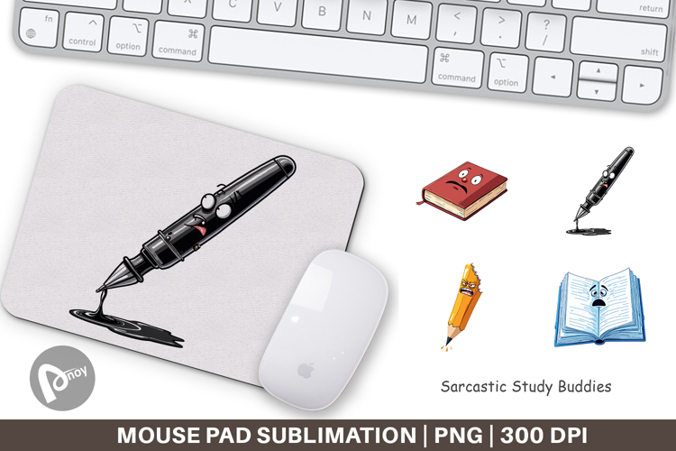 Mouse Png Image 13