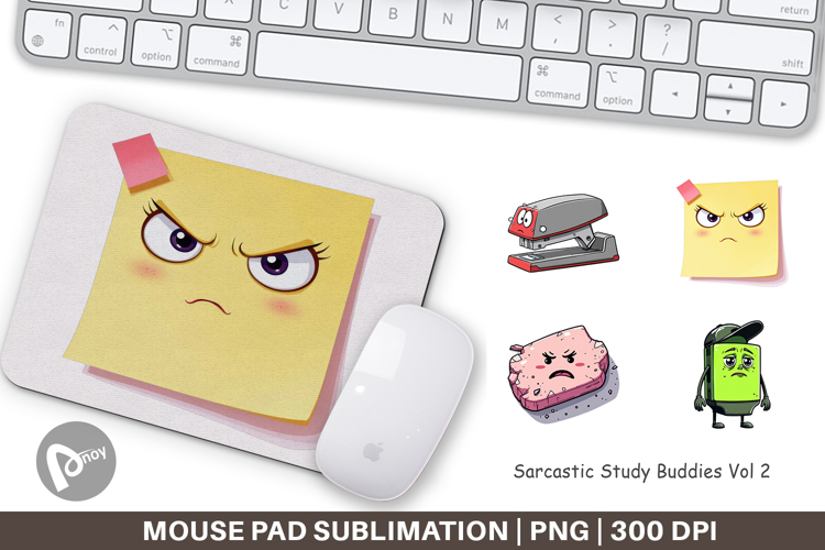Mouse Png Image 12