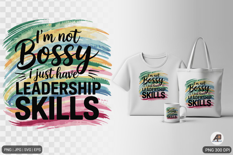 Sarcastic Sublimation Design