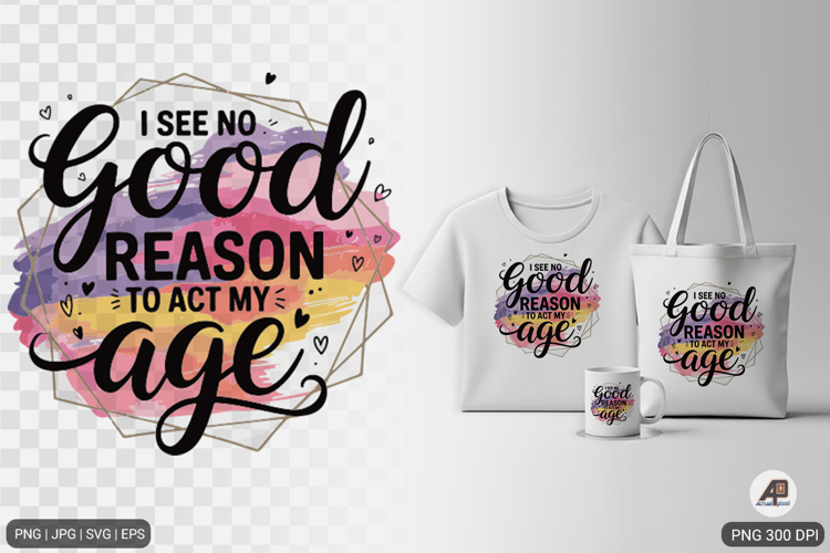Sarcastic Sublimation Design