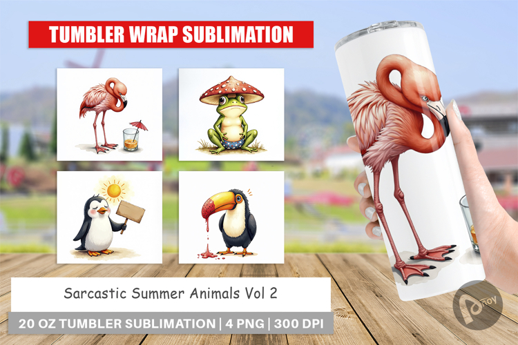 Sublimation Tumbler Designs Image 4