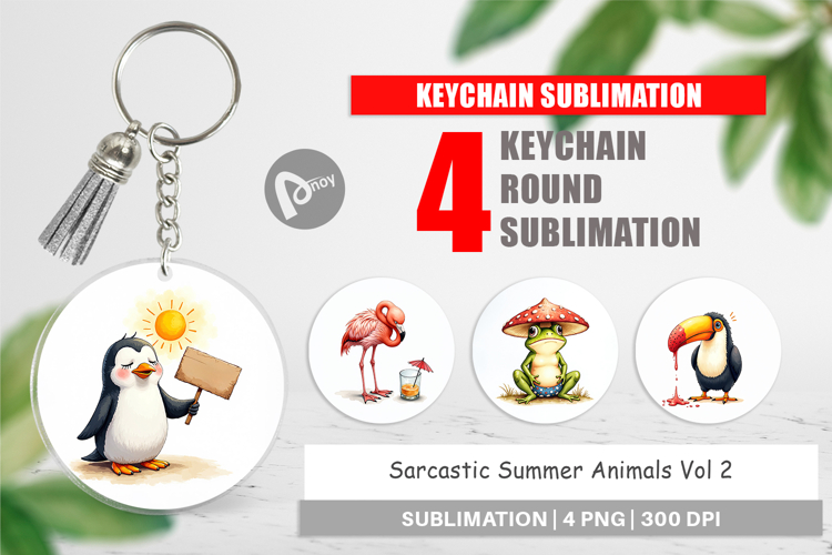 Keychain Png Image 14