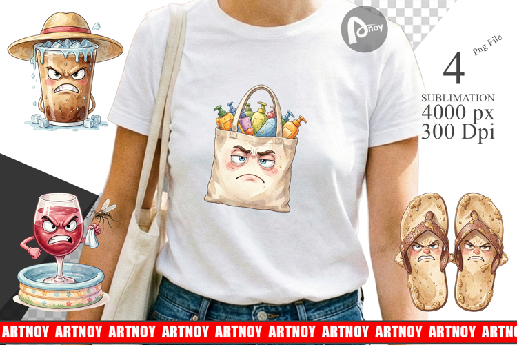 Funny Sublimation Designs Image 21