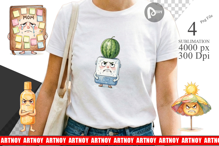 Funny Sublimation Designs Image 20