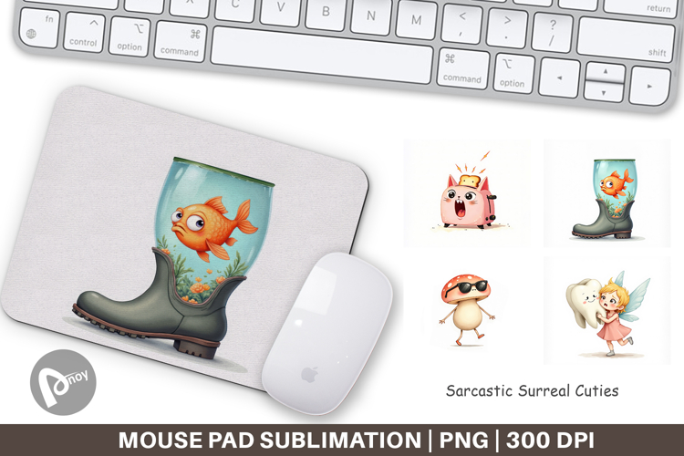 Mouse Png Image 11