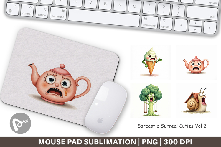 Mouse Png Image 10