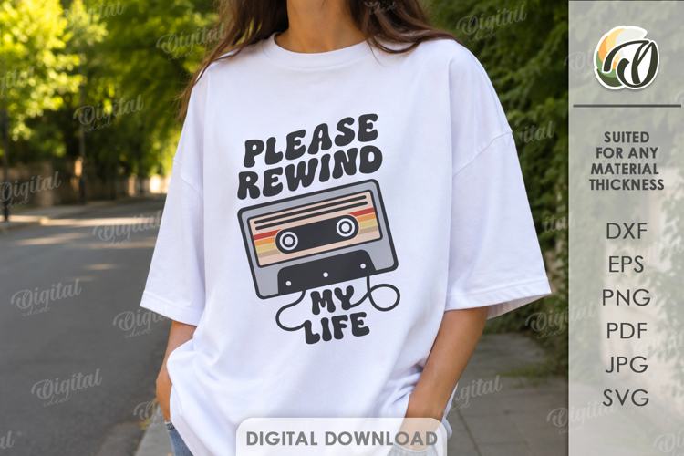 Sarcastic SVG. Funny Quotes. Adult humor. Cassette tape