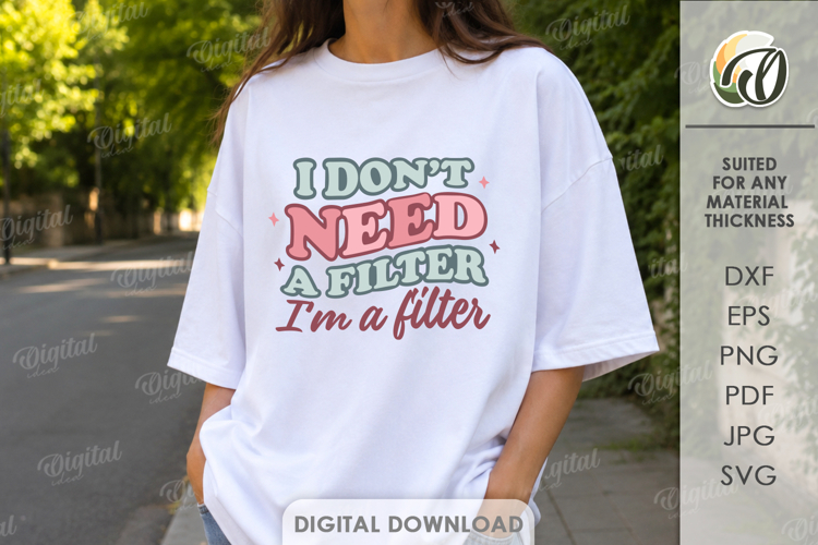Sarcasm Svg Image 22
