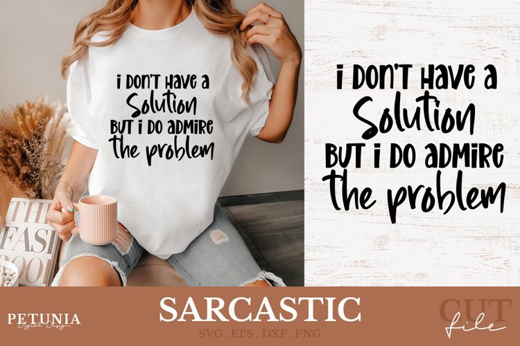 Funny Sayings Svg Image 19