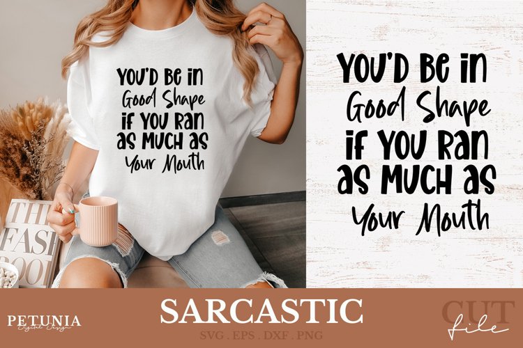 Funny Sayings Svg Image 2