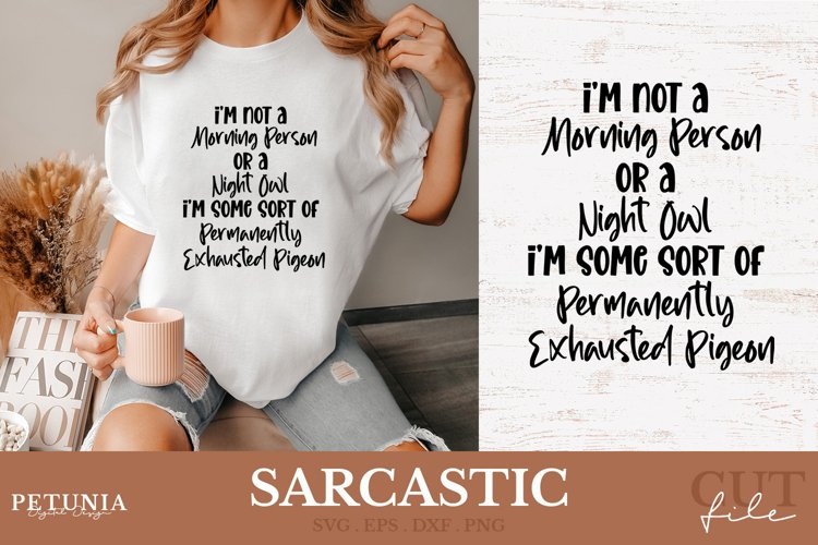 Funny Sayings Svg Image 17