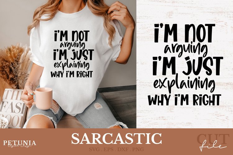 Funny Sayings Svg Image 15
