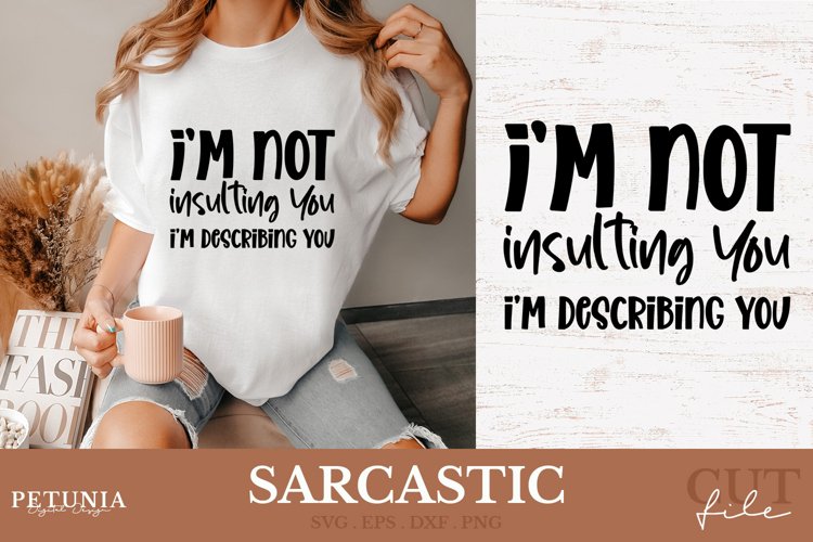 Funny Sayings Svg Image 13