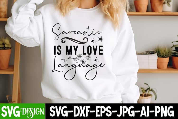 Funny Sublimation Designs Image 2
