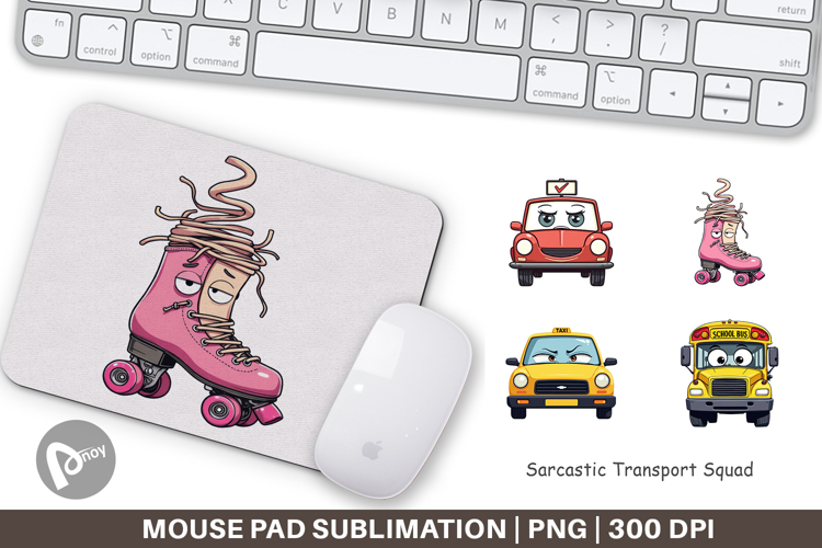 Mouse Png Image 11