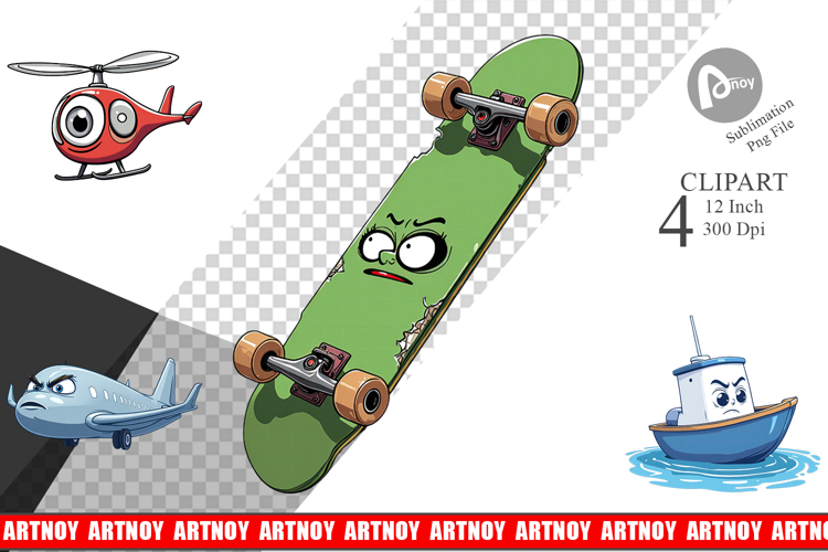 Design Clipart Image 7