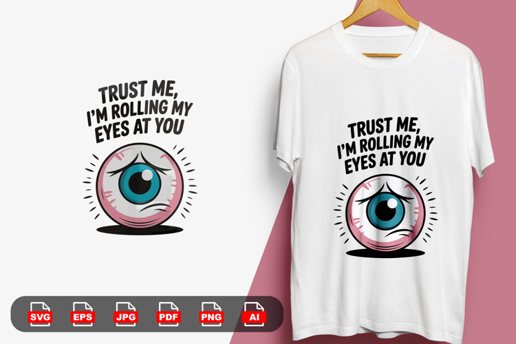Eye Graphic Image 13