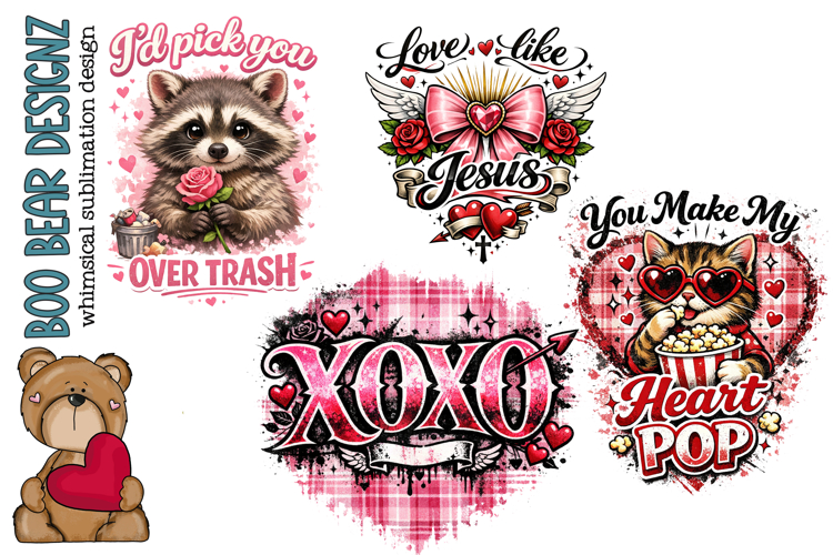 Sarcastic Valentines Day Clipart