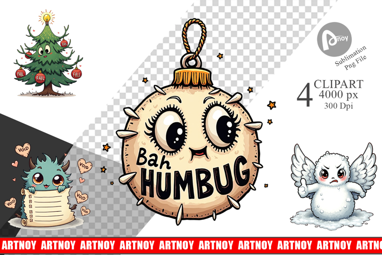 Xmas Clipart Image 8
