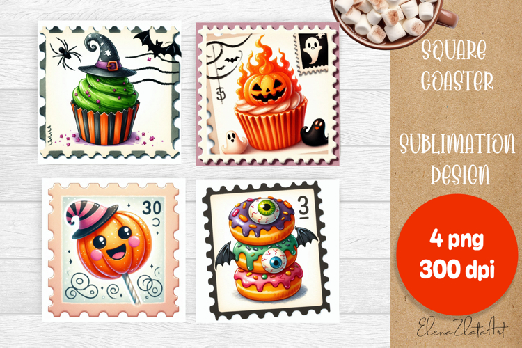 Thanksgiving Sublimation Design Image 11