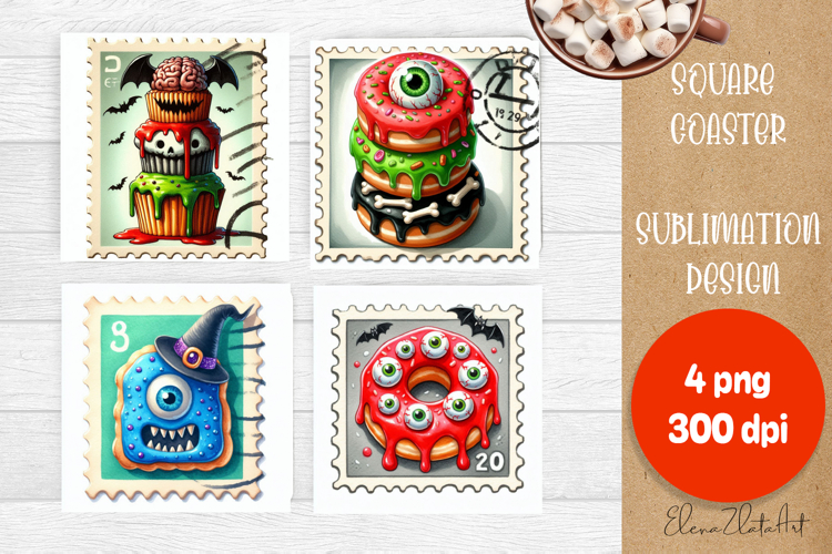 Thanksgiving Sublimation Design Image 12