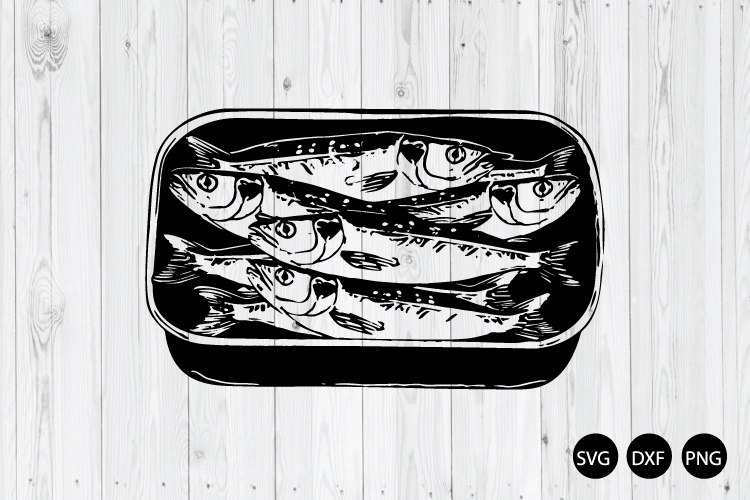 Fish Drawing Image 10