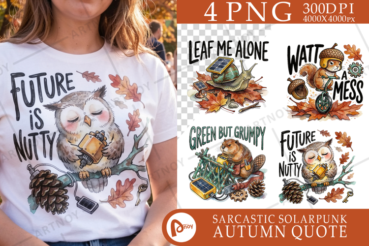 Eco Woodland Sublimation
