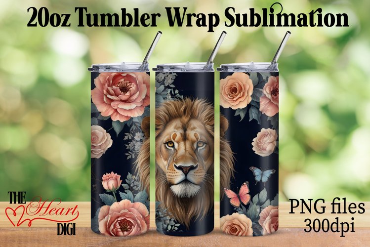 Lion Png Image 21