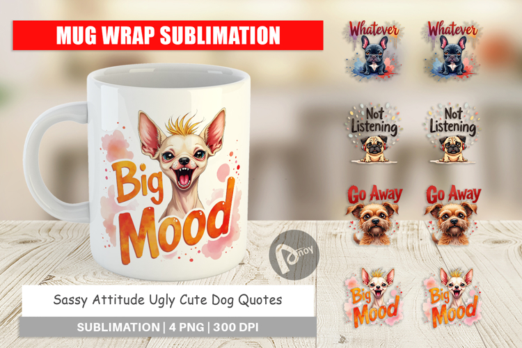 Funny Sublimation Designs Image 3