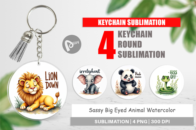 Keychain Png Image 13