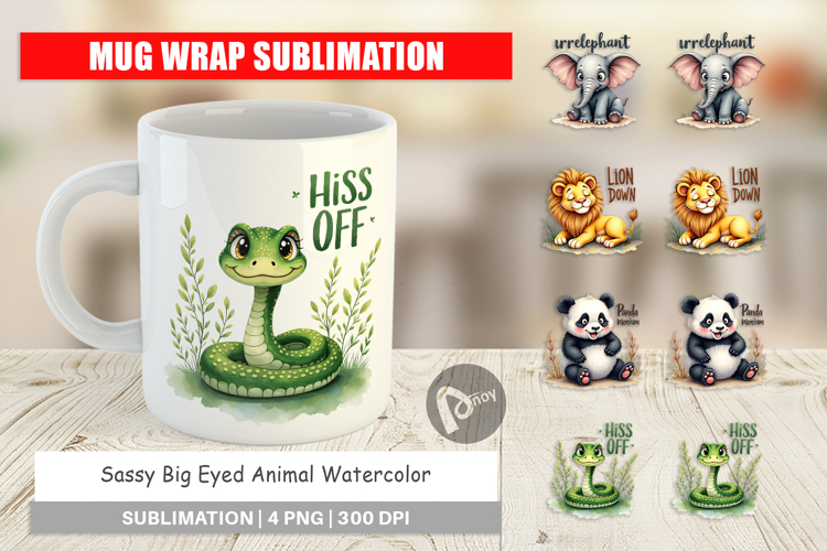 Funny Sublimation Designs Image 9