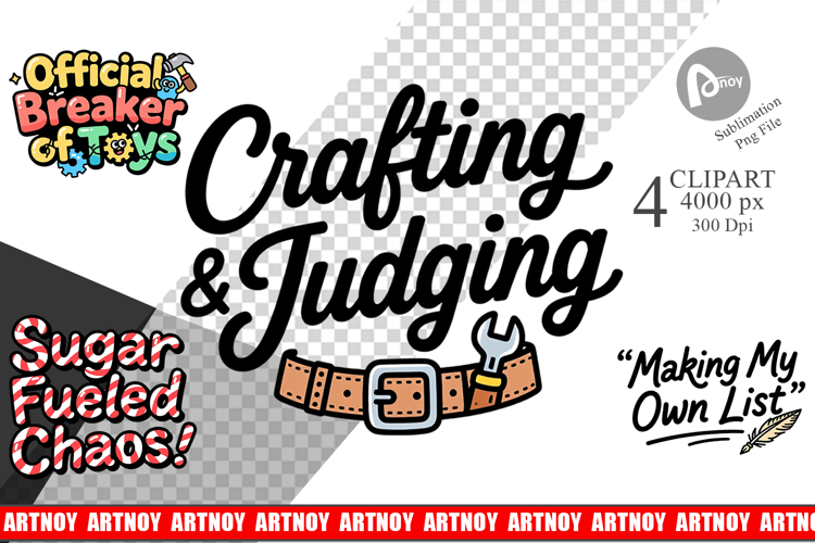 Elf Clipart Image 23