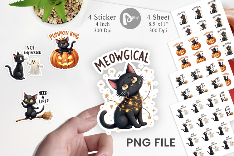 Journal Stickers Printable Image 19