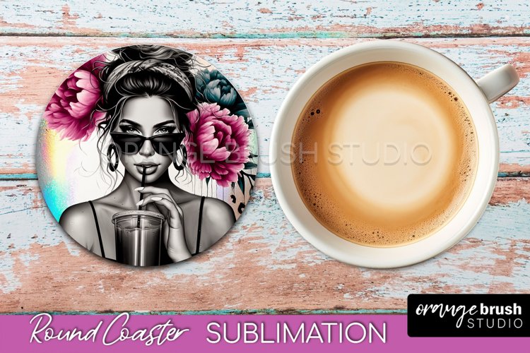 Coffee Clipart Image 4