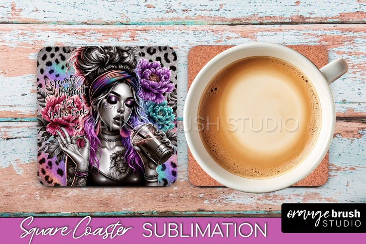Coffee Clipart Image 12