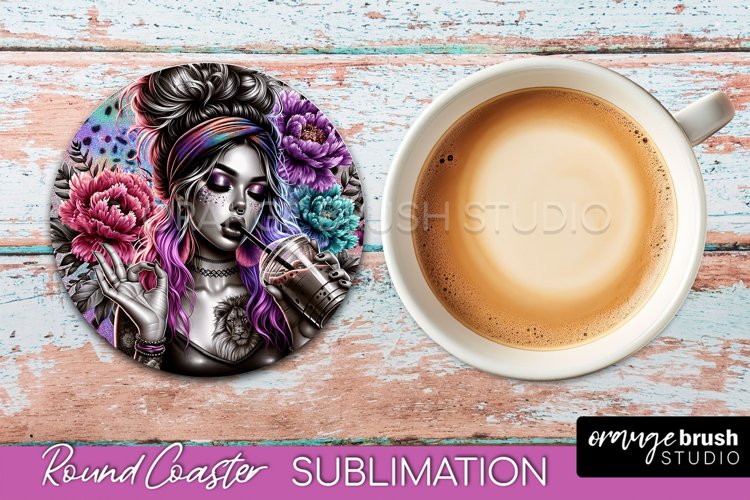 Coffee Clipart Image 2
