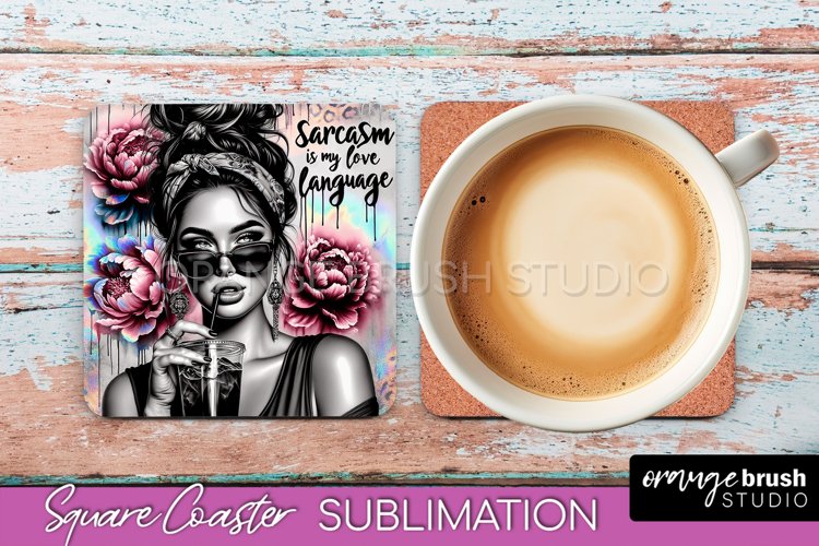 Coffee Clipart Image 6