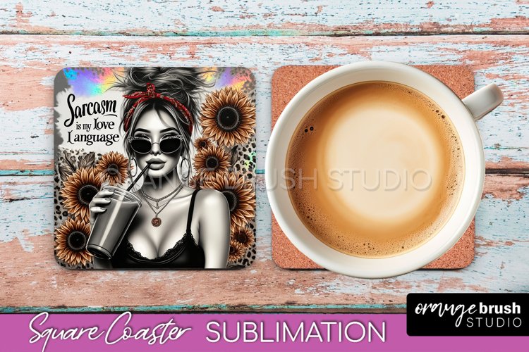 Coffee Clipart Image 4