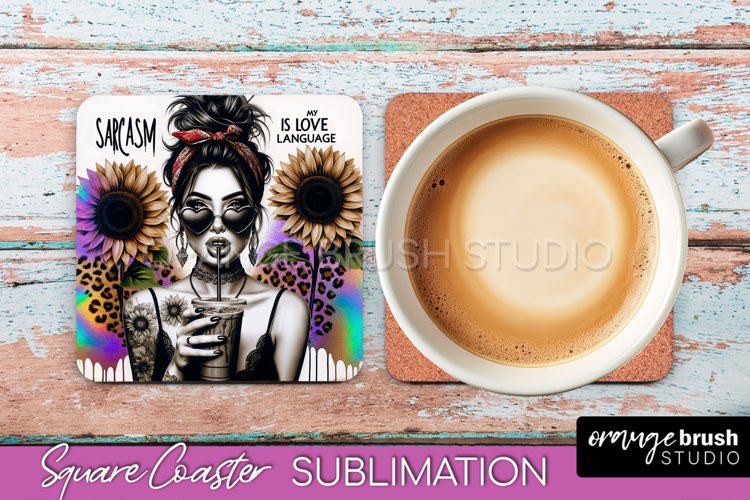 Coffee Clipart Image 2