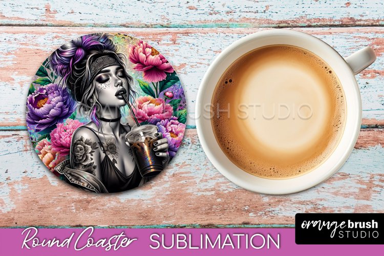 Coffee Clipart Image 23