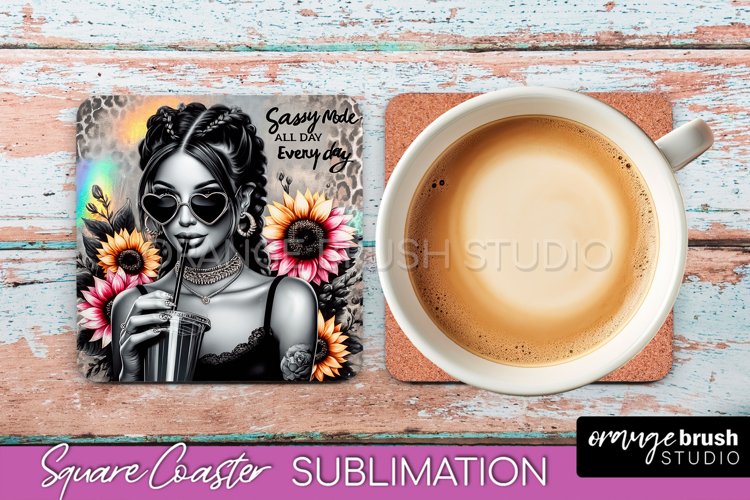 Coffee Clipart Image 7