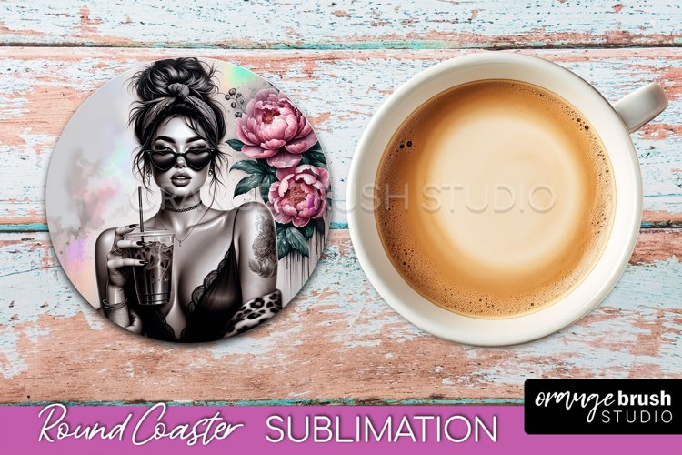 Coffee Clipart Image 24