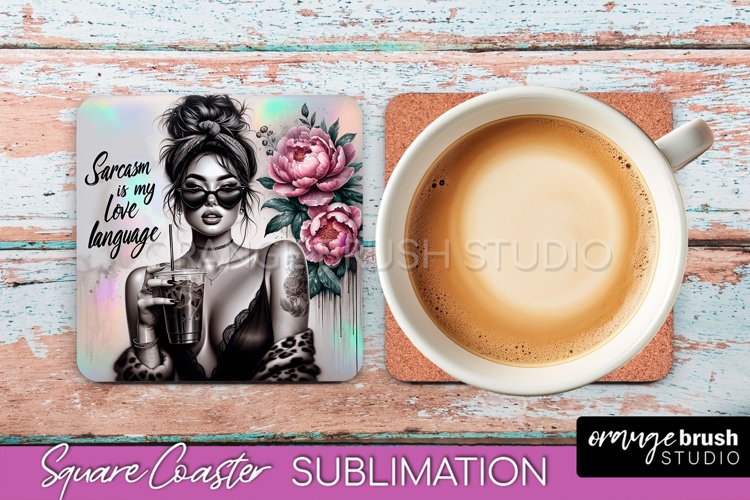 Coffee Clipart Image 6