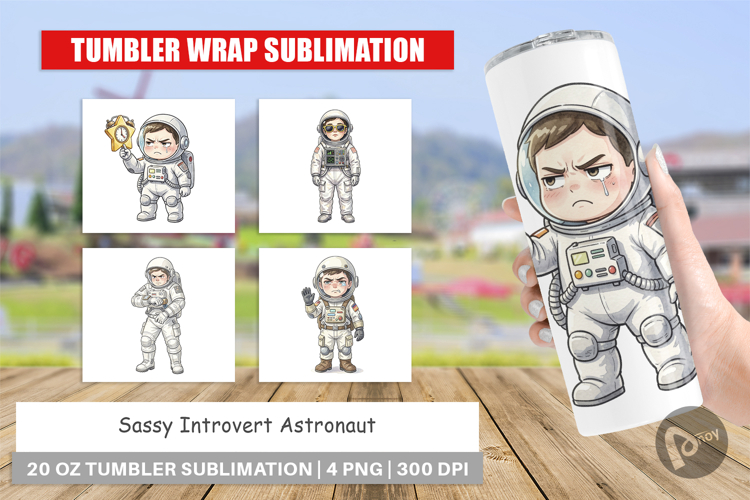 Astronaut Png Image 20