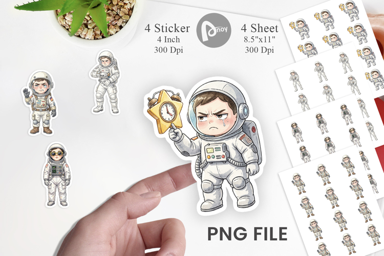 Printable Scrapbook Stickers Image 22