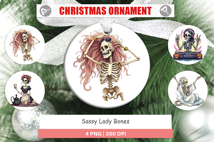 Bones Clipart