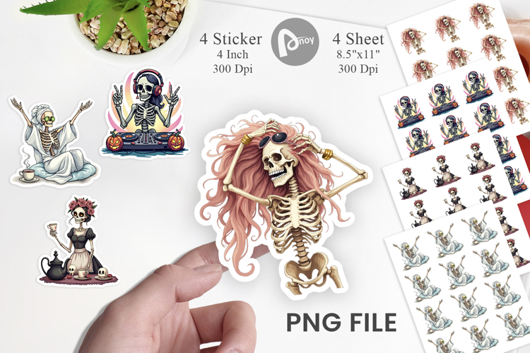 Sticker Png Image 22