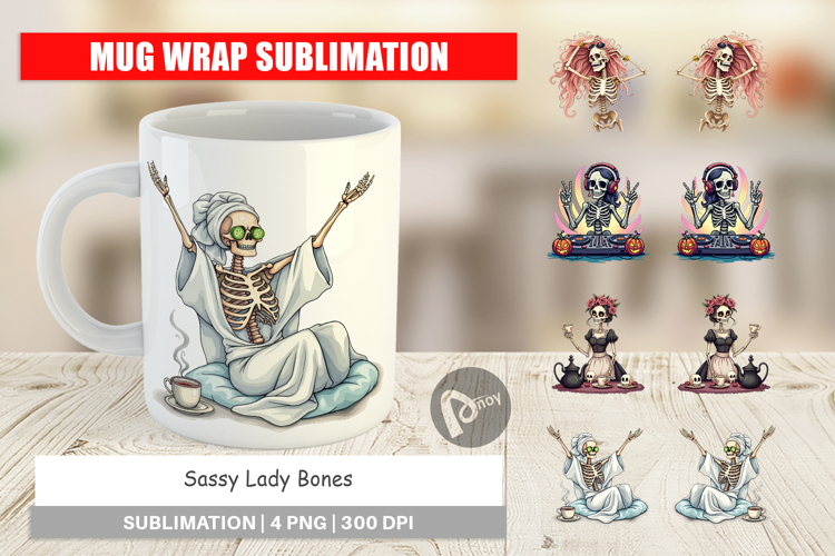 Bones Clipart Image 3