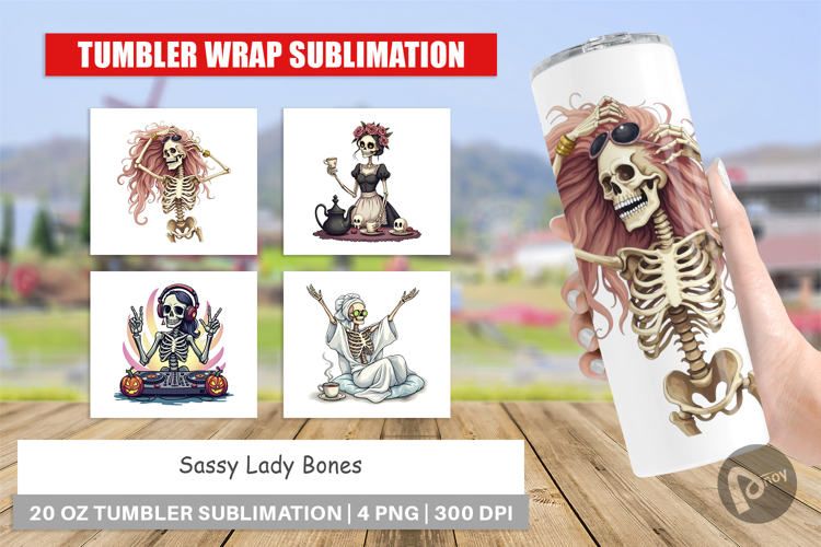 Bones Clipart Image 22
