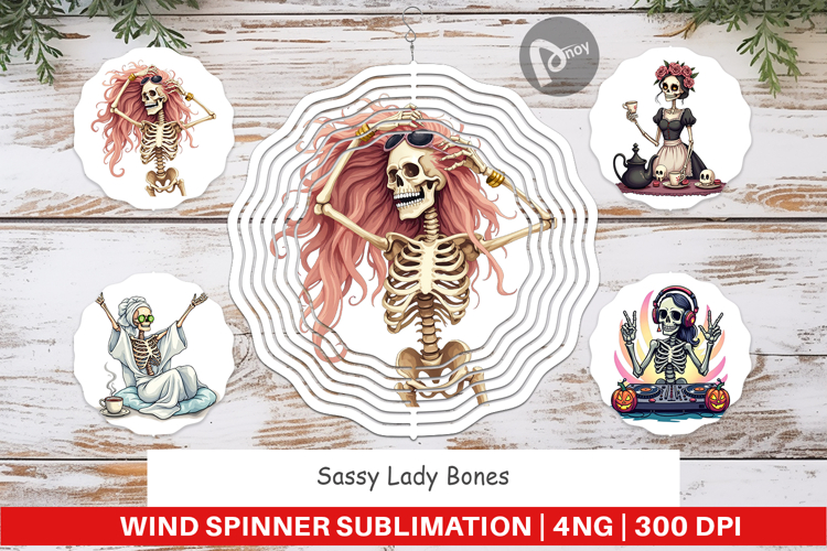 Bones Clipart Image 21